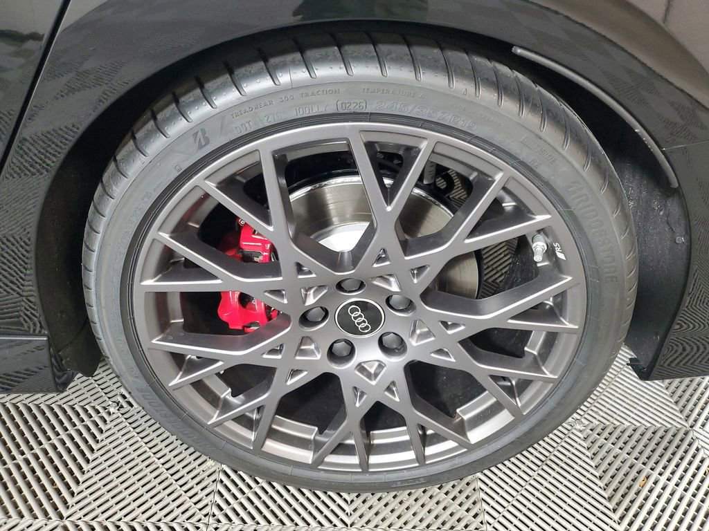 New 2026 Audi RS 3 image 9