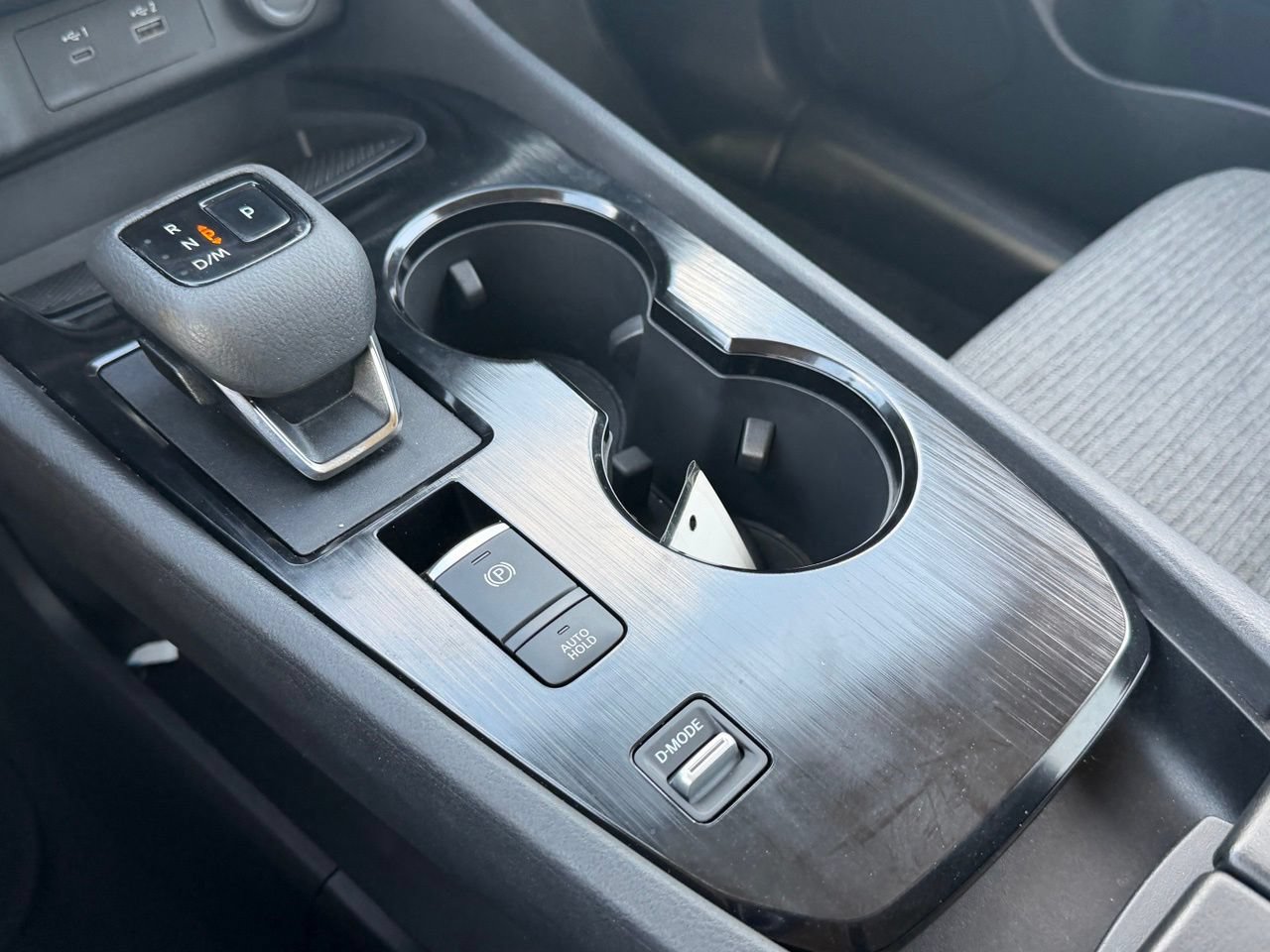 Certified 2022 Nissan Rogue SV FWD image 17