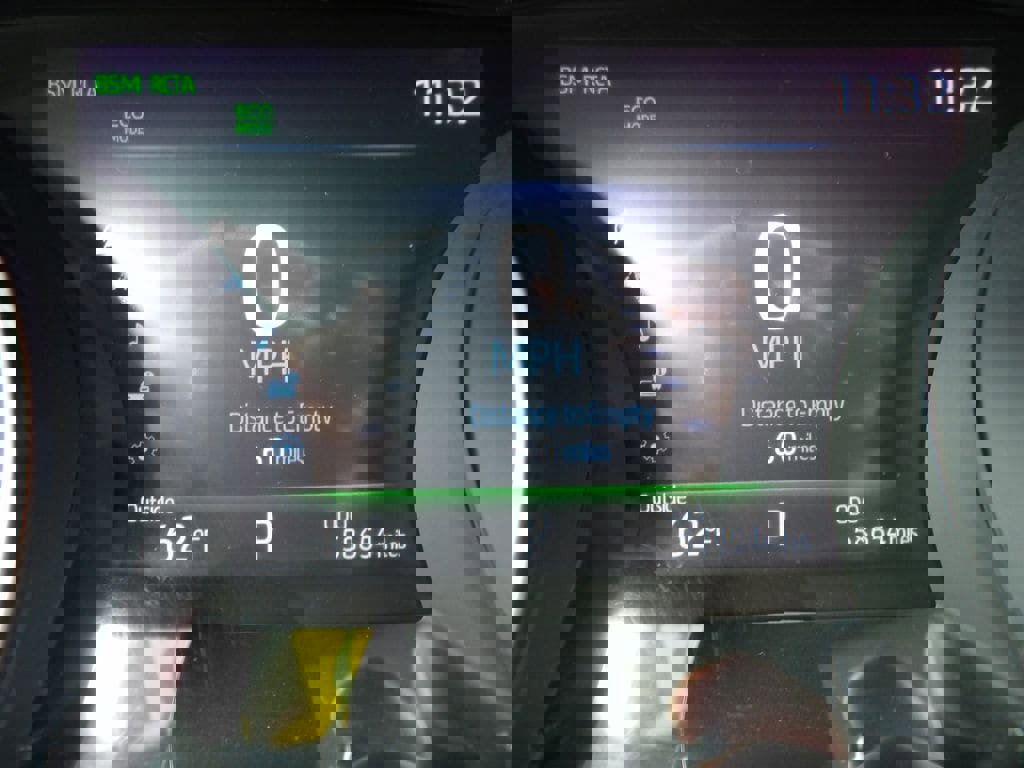 Used 2023 Toyota Camry XSE image 17