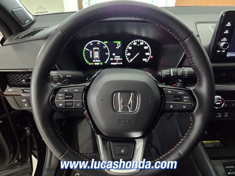 Used 2025 Honda CR-V Sport Touring image 10