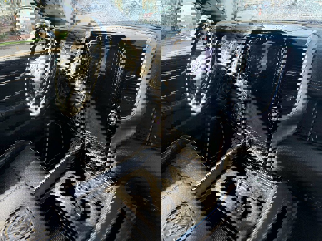 Used 2021 RAM 2500 Laramie image 22