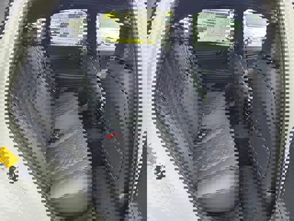 New 2026 Genesis G80 3.5T Prestige image 27