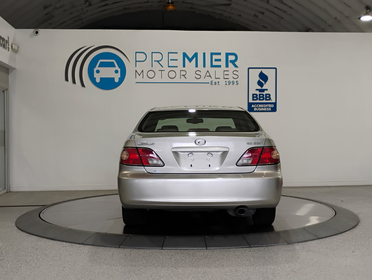 Used 2004 Lexus ES 330 image 4