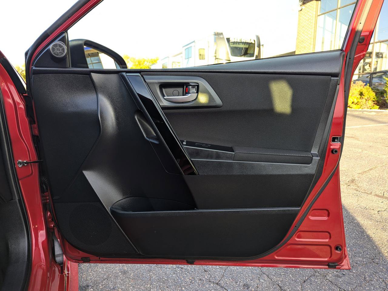 Used 2018 Toyota Corolla iM w/ All-Weather Mat Package FWD image 29