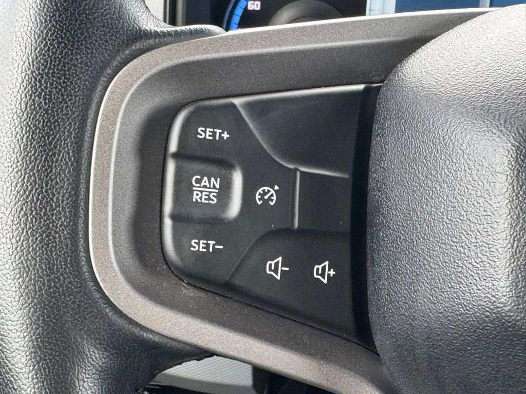 Used 2023 Ford Bronco Big Bend image 8