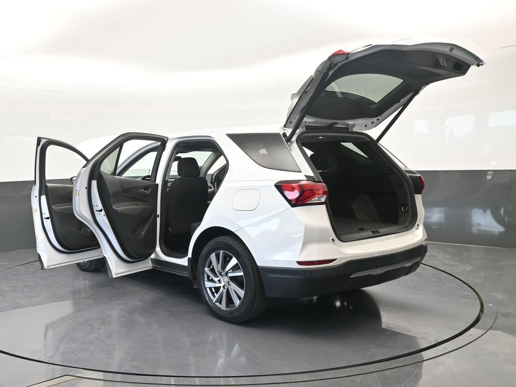 Used 2022 Chevrolet Equinox LT image 77