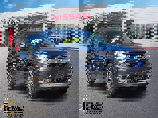 Used 2019 Honda CR-V EX
