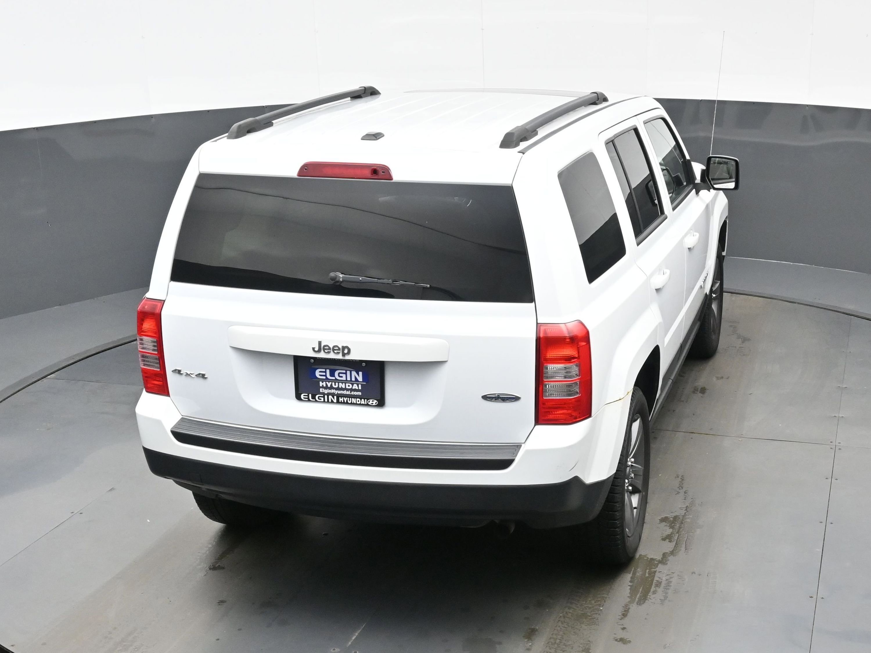 Used 2015 Jeep Patriot High Altitude image 31