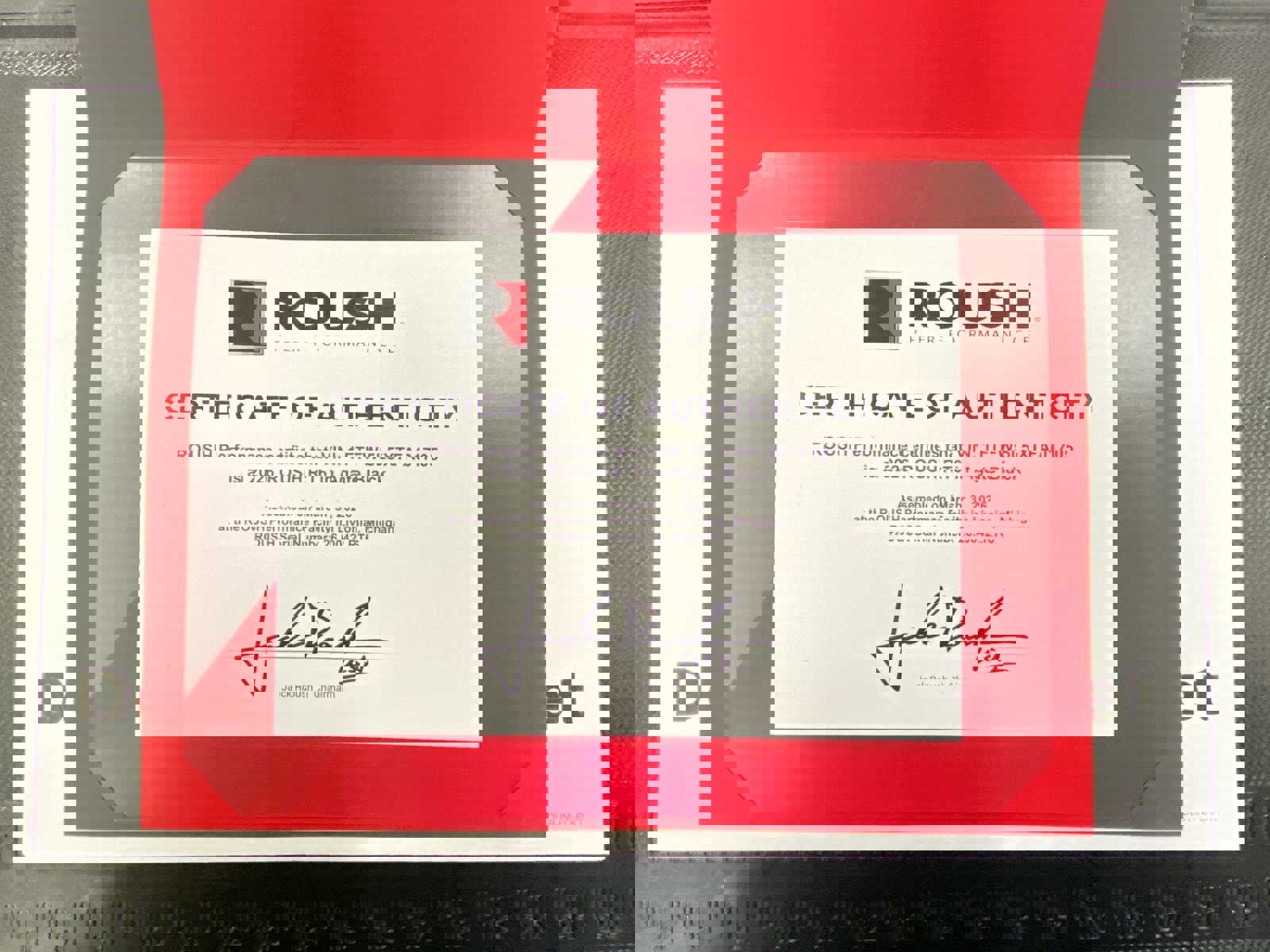 New 2026 Ford F150 Lariat w/ Equipment Group 502A High image 39