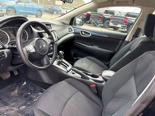 Used 2019 Nissan Sentra SR image 17