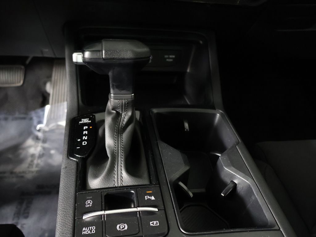 Used 2025 Kia K5 LXS FWD image 41