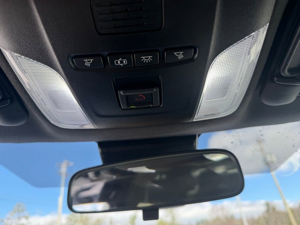 Used 2022 Toyota Corolla SE image 34