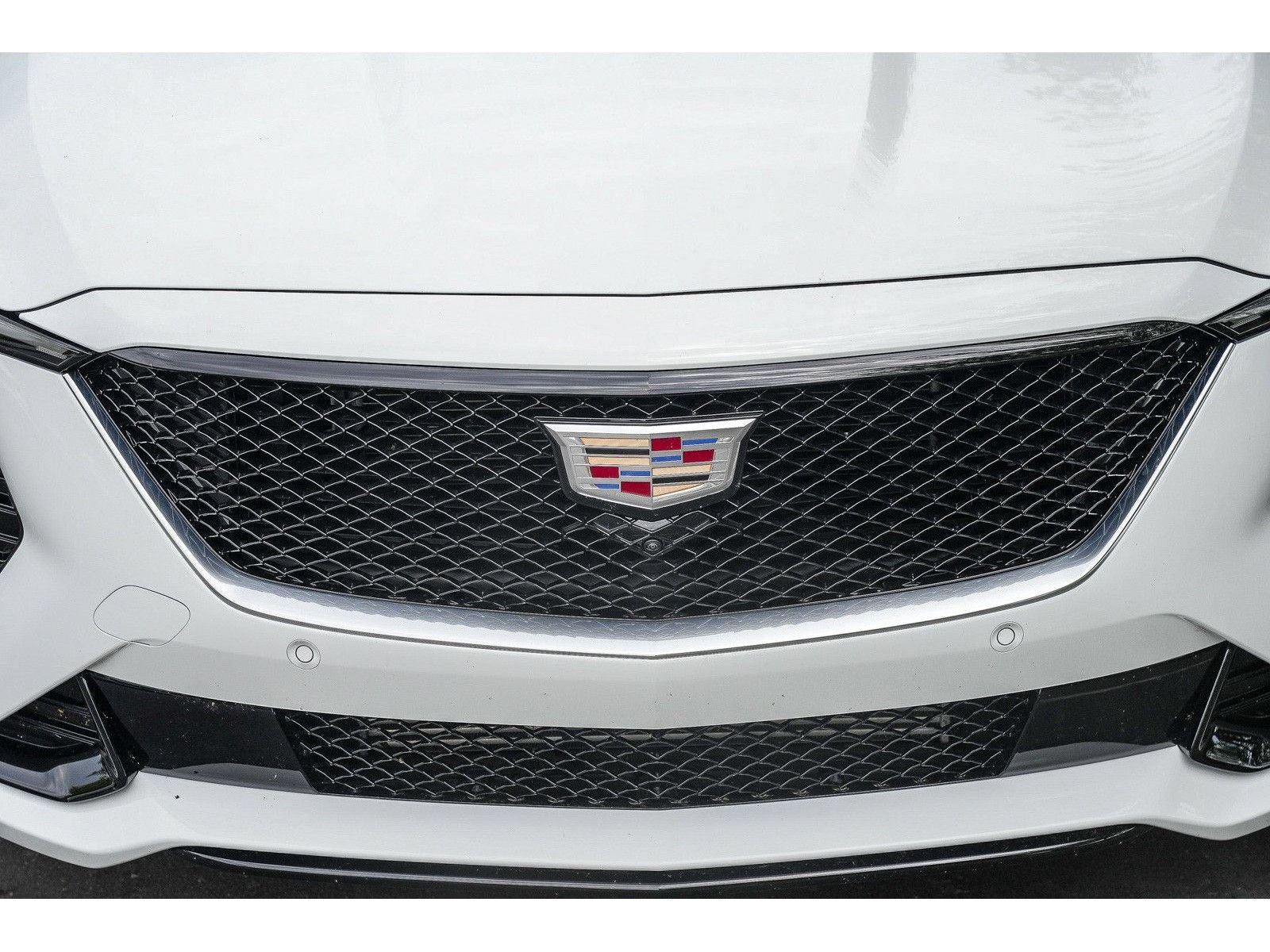 Used 2025 Cadillac CT5 Sport RWD image 7