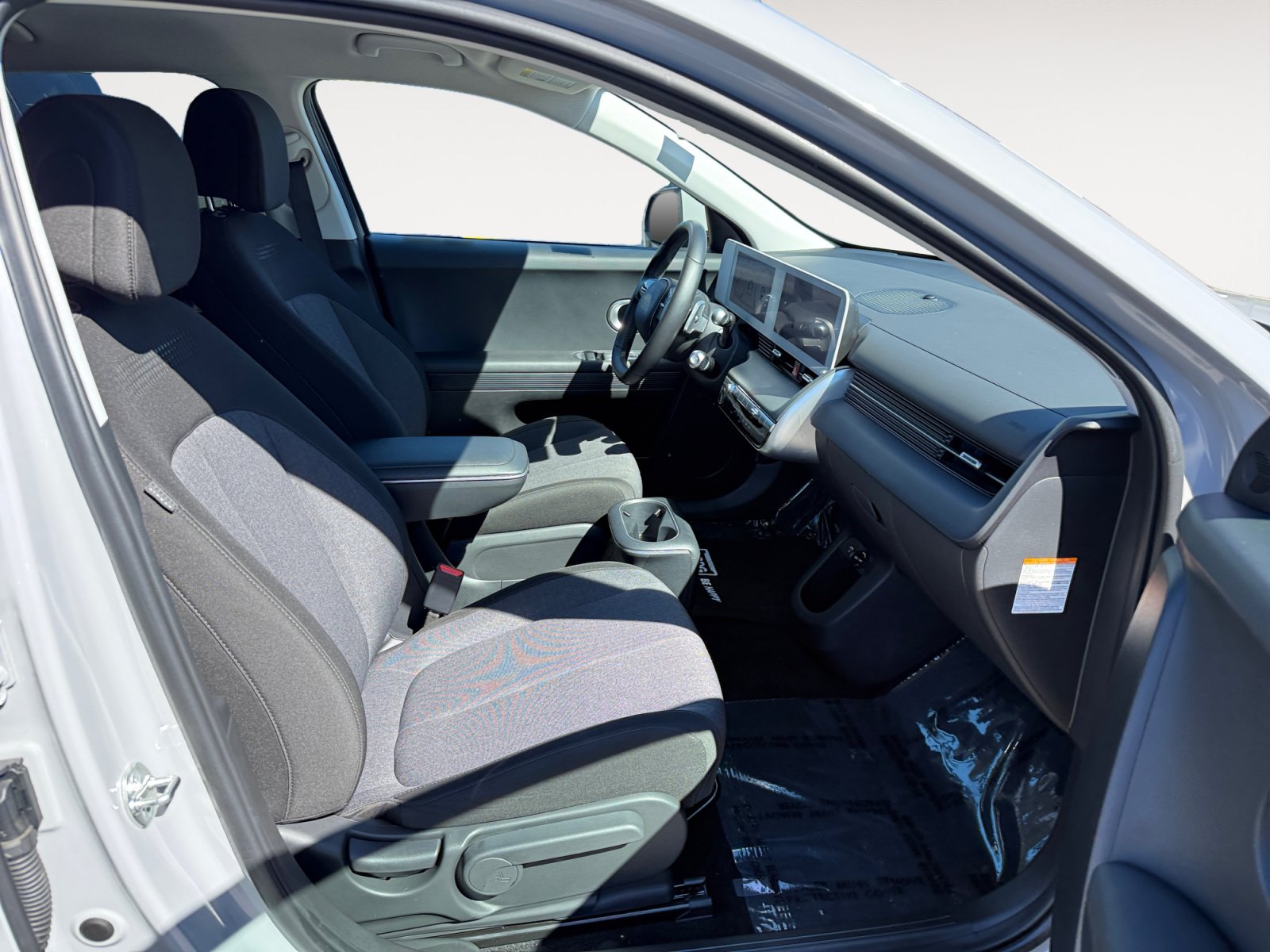 Certified 2024 Hyundai Ioniq 5 SEL RWD image 19