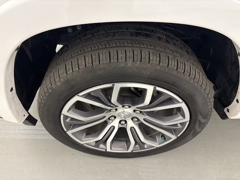 Used 2025 RAM 1500 Tungsten w/ Towing Technology Group image 13