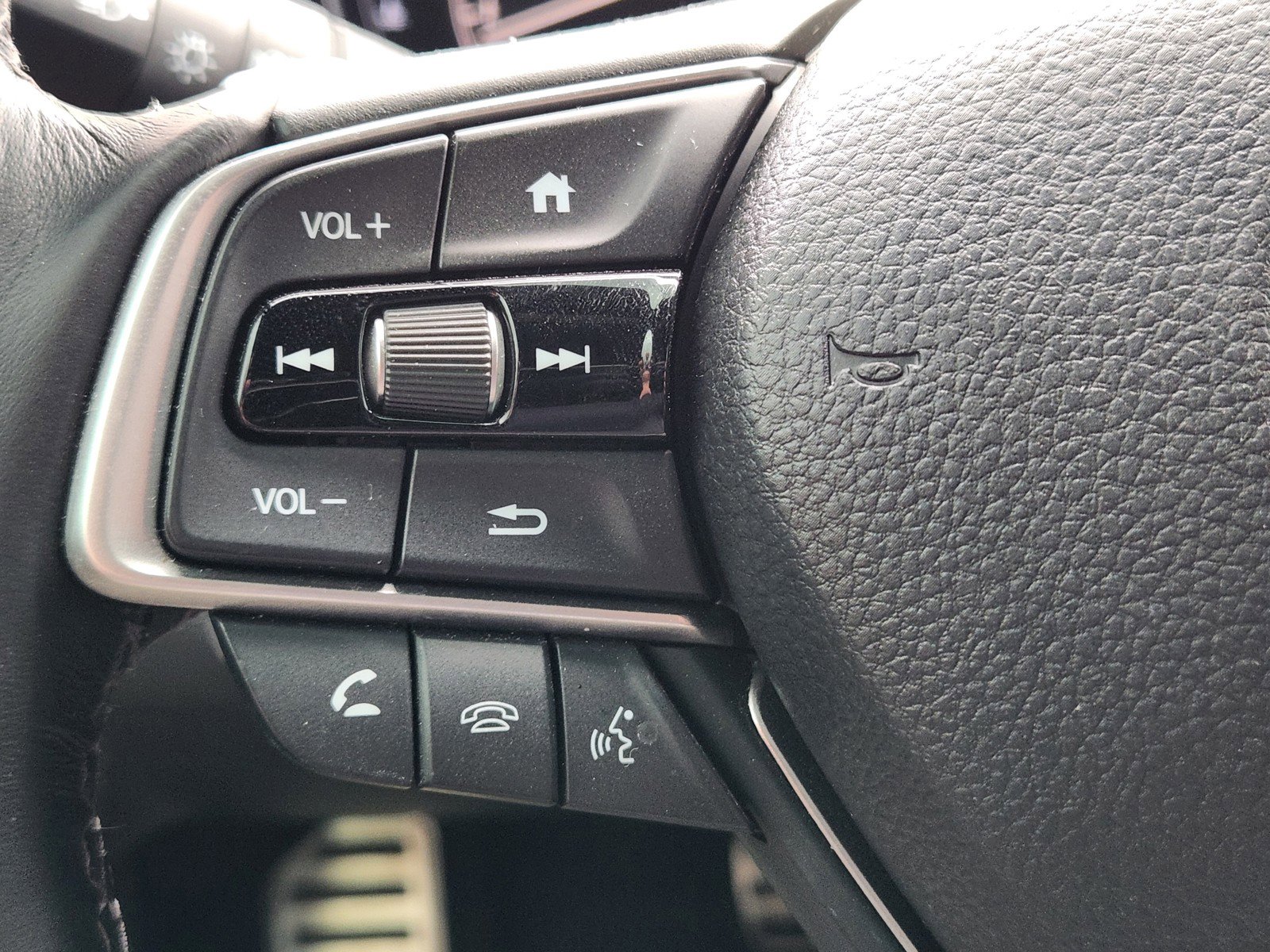 Used 2019 Honda Accord Sport image 21