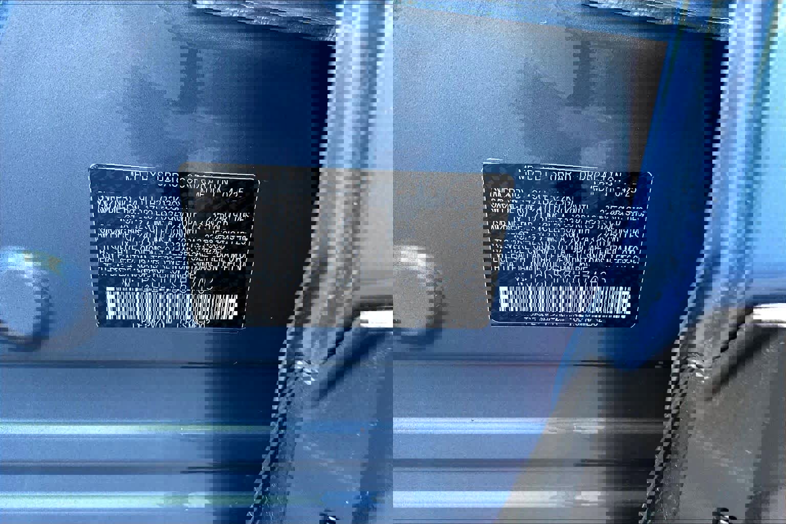 Used 2025 Subaru Forester Touring w/ Popular Package - Touring image 36