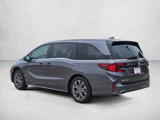 Used 2026 Honda Odyssey Touring image 8