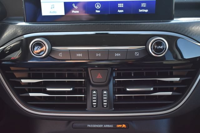 Used 2022 Ford Escape SEL w/ Technology Package AWD/4WD image 32