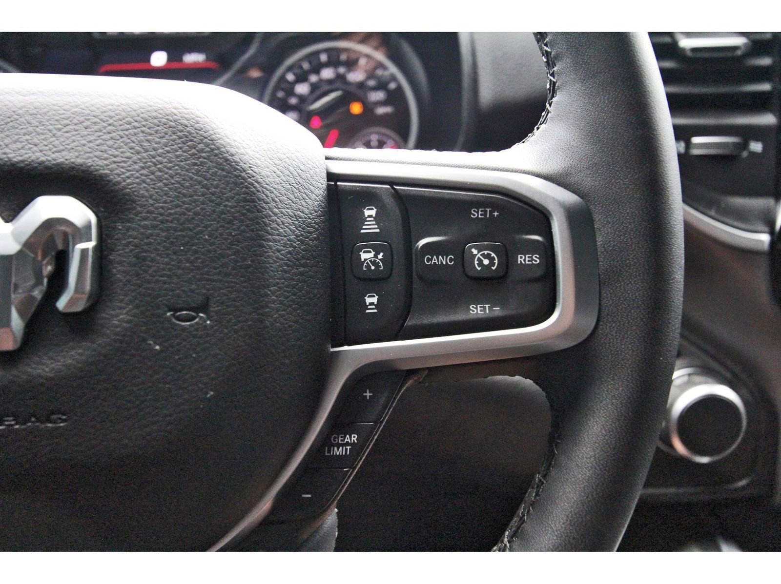 Used 2025 RAM 1500 Lone Star image 25