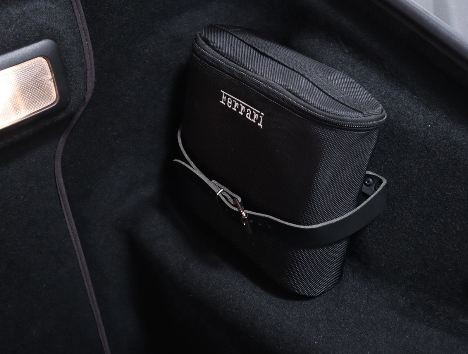 Certified 2014 Ferrari 458 Spider image 22