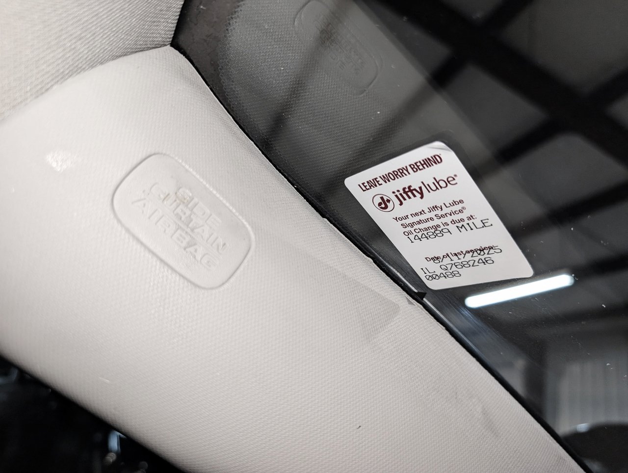 Used 2014 Honda Odyssey EX-L image 50