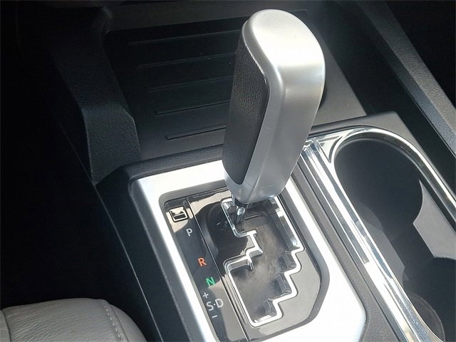 Used 2020 Toyota Tundra SR5 image 12