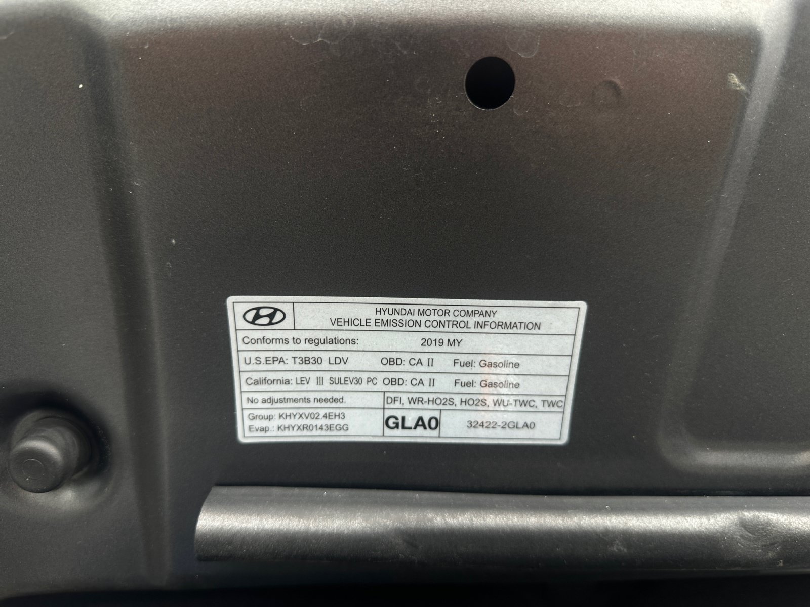 Used 2019 Hyundai Sonata SE FWD image 23