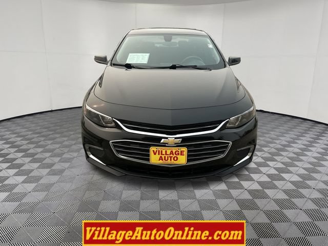 Used 2016 Chevrolet Malibu LT FWD image 6