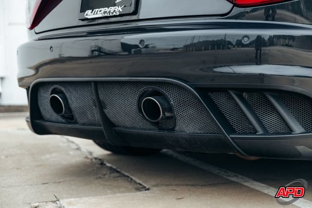 Used 2017 Maserati GranTurismo MC RWD image 35