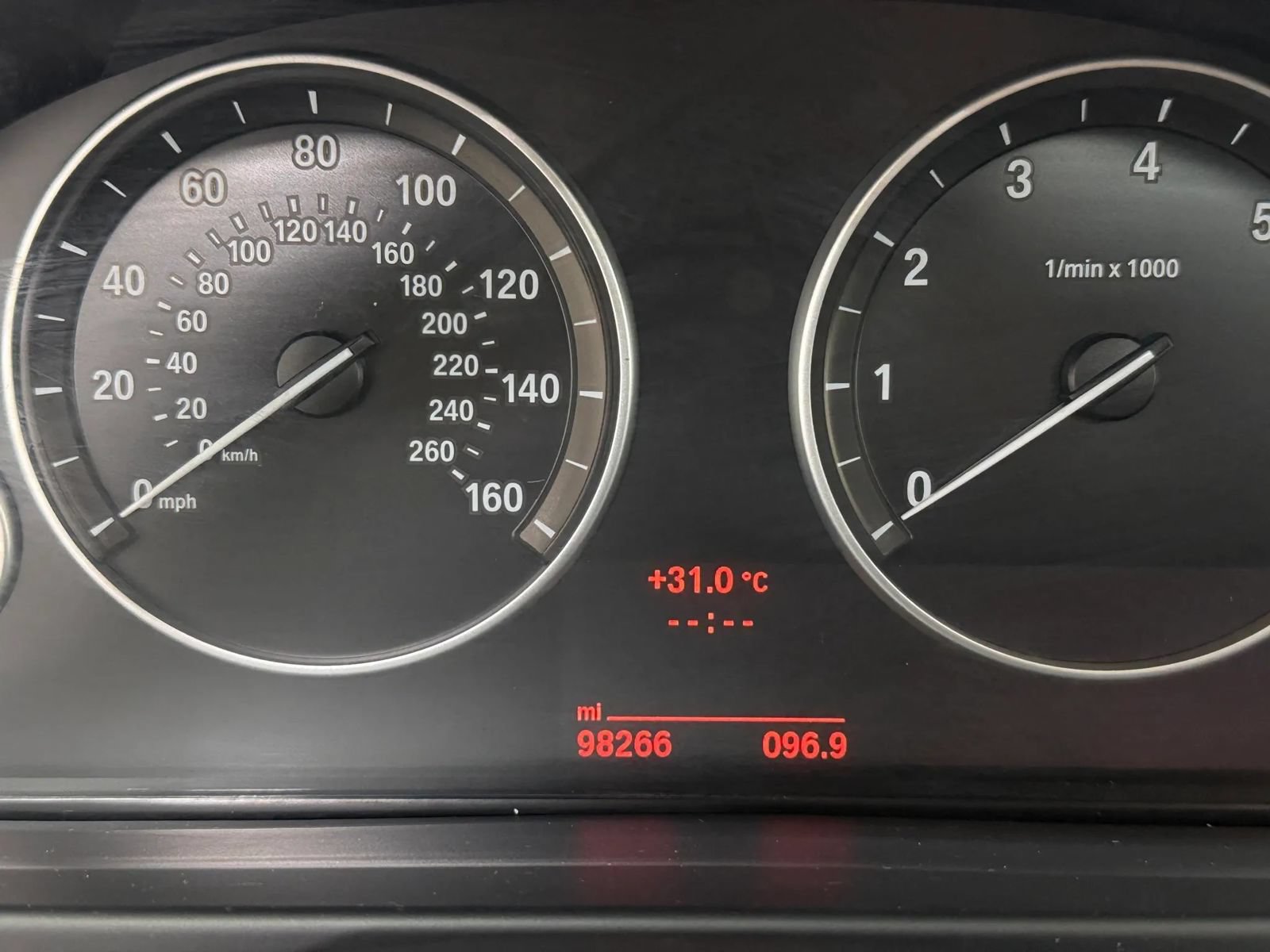 Used 2014 BMW X5 sDrive35i RWD image 35