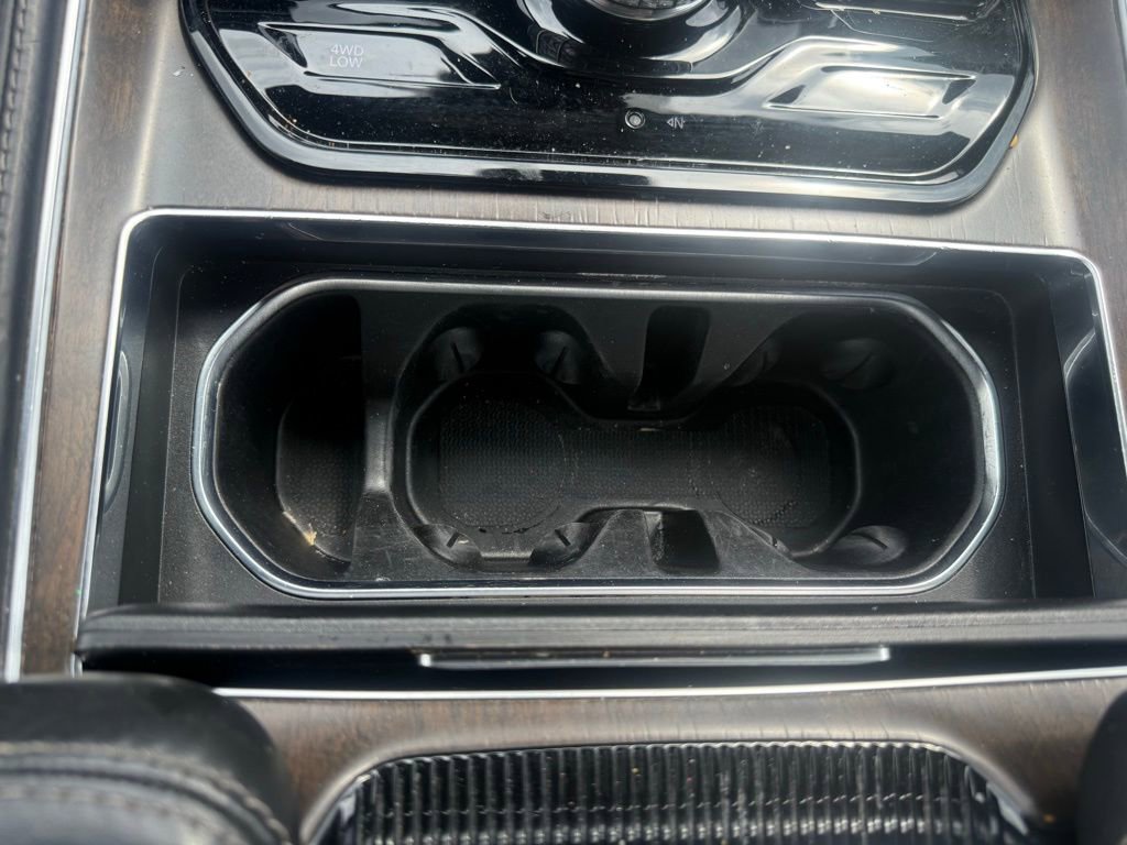 Used 2022 Jeep Grand Wagoneer Series II image 27