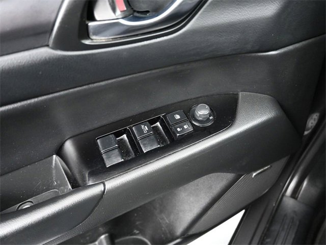 Used 2017 MAZDA CX-5 Touring w/ Preferred Equipment Package image 19