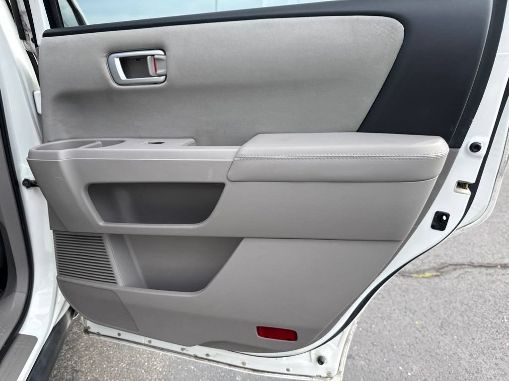 Used 2014 Honda Pilot EX image 35