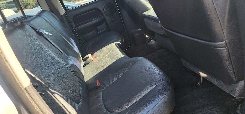 Used 2003 Dodge Ram 2500 Truck SLT image 12