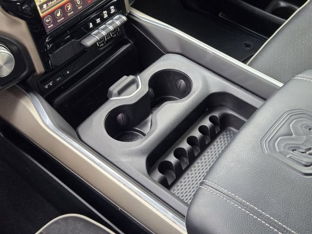 Certified 2019 RAM 1500 Laramie image 21