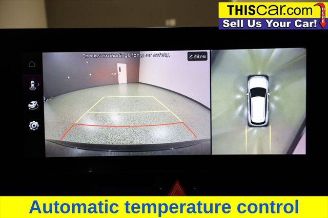 Used 2024 Kia Sportage SX image 15