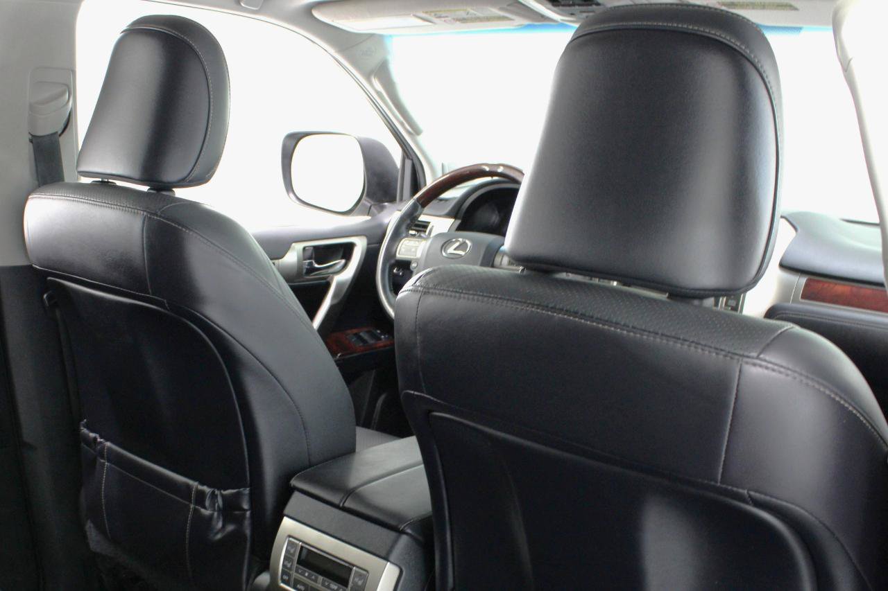 Used 2011 Lexus GX 460 w/ Comfort Plus Pkg AWD/4WD image 43