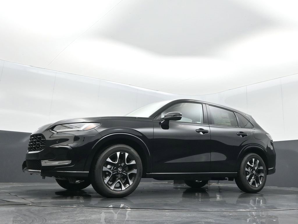New 2026 Honda HR-V EX-L image 11