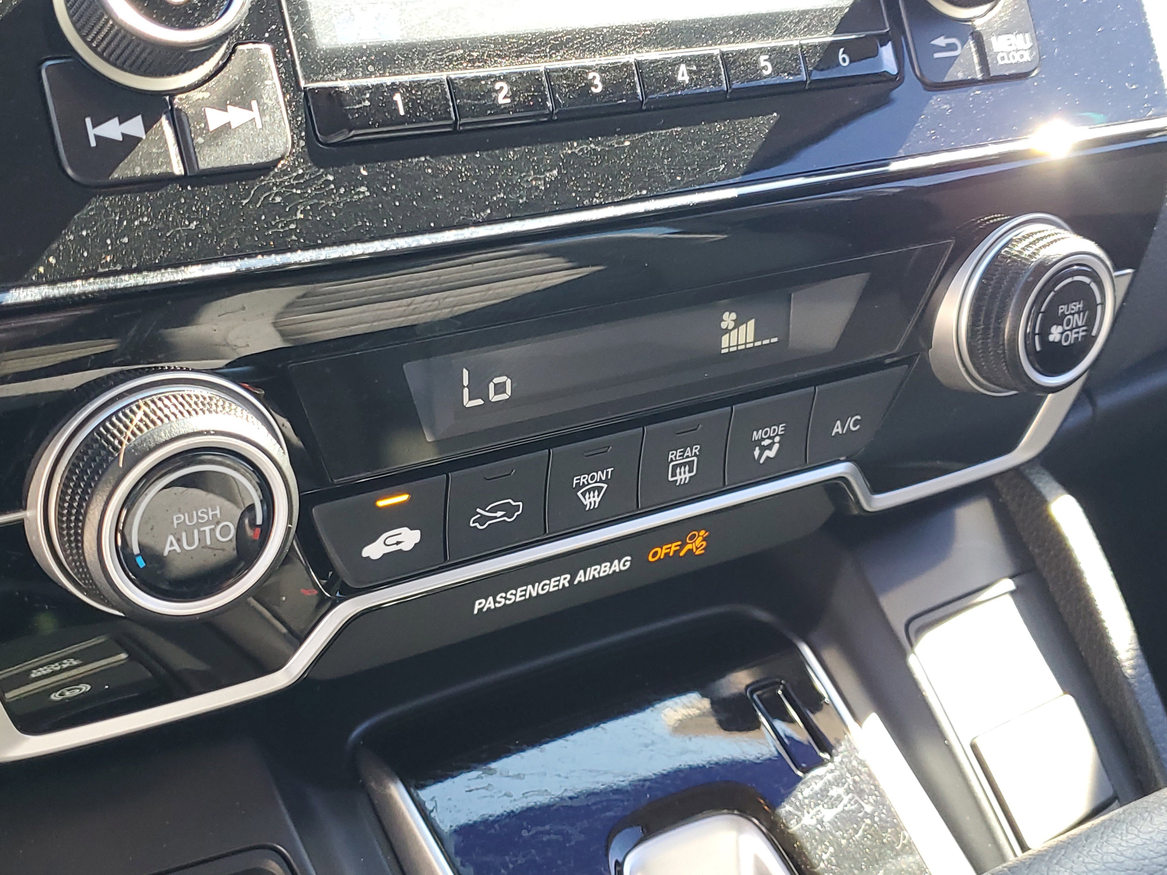 Used 2020 Honda CR-V LX image 27