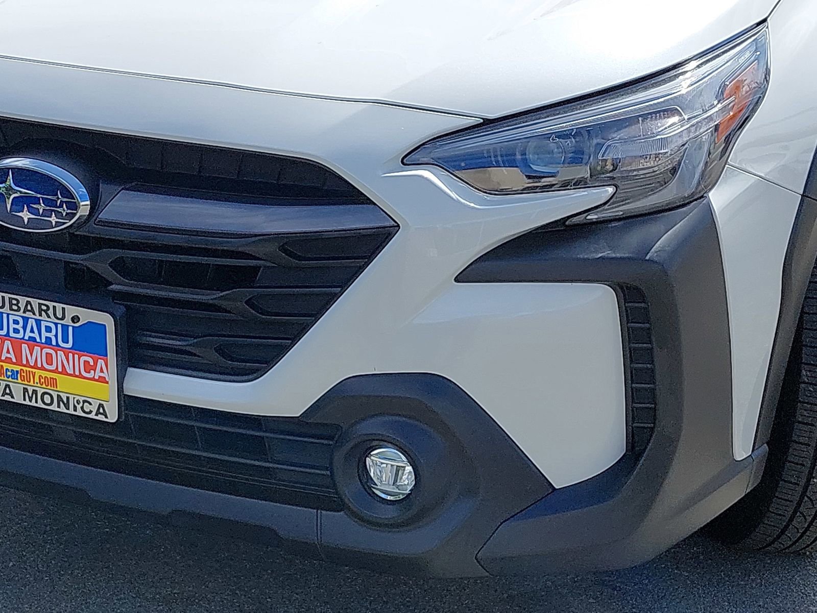 Certified 2023 Subaru Outback Premium image 31