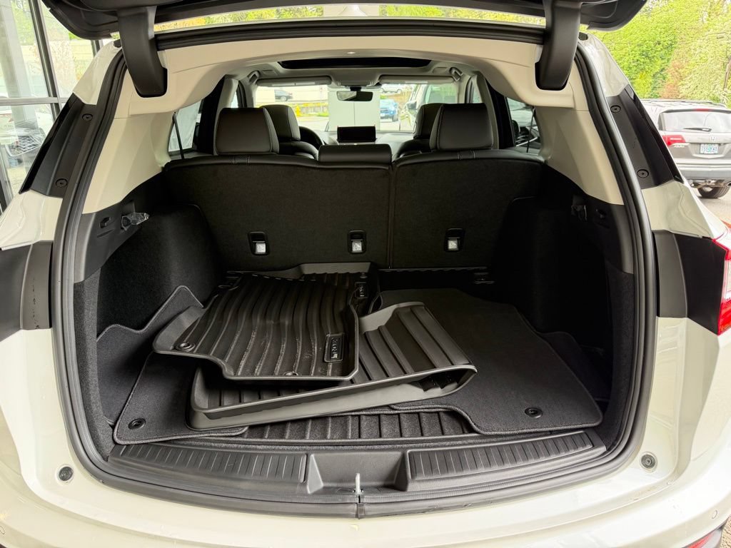 New 2026 Acura RDX SH-AWD w/ Technology Package image 10
