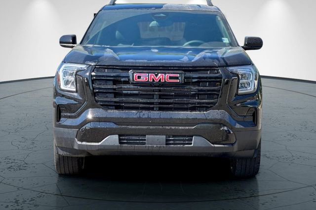 New 2026 GMC Terrain Elevation w/ Elevation Premium Package image 9