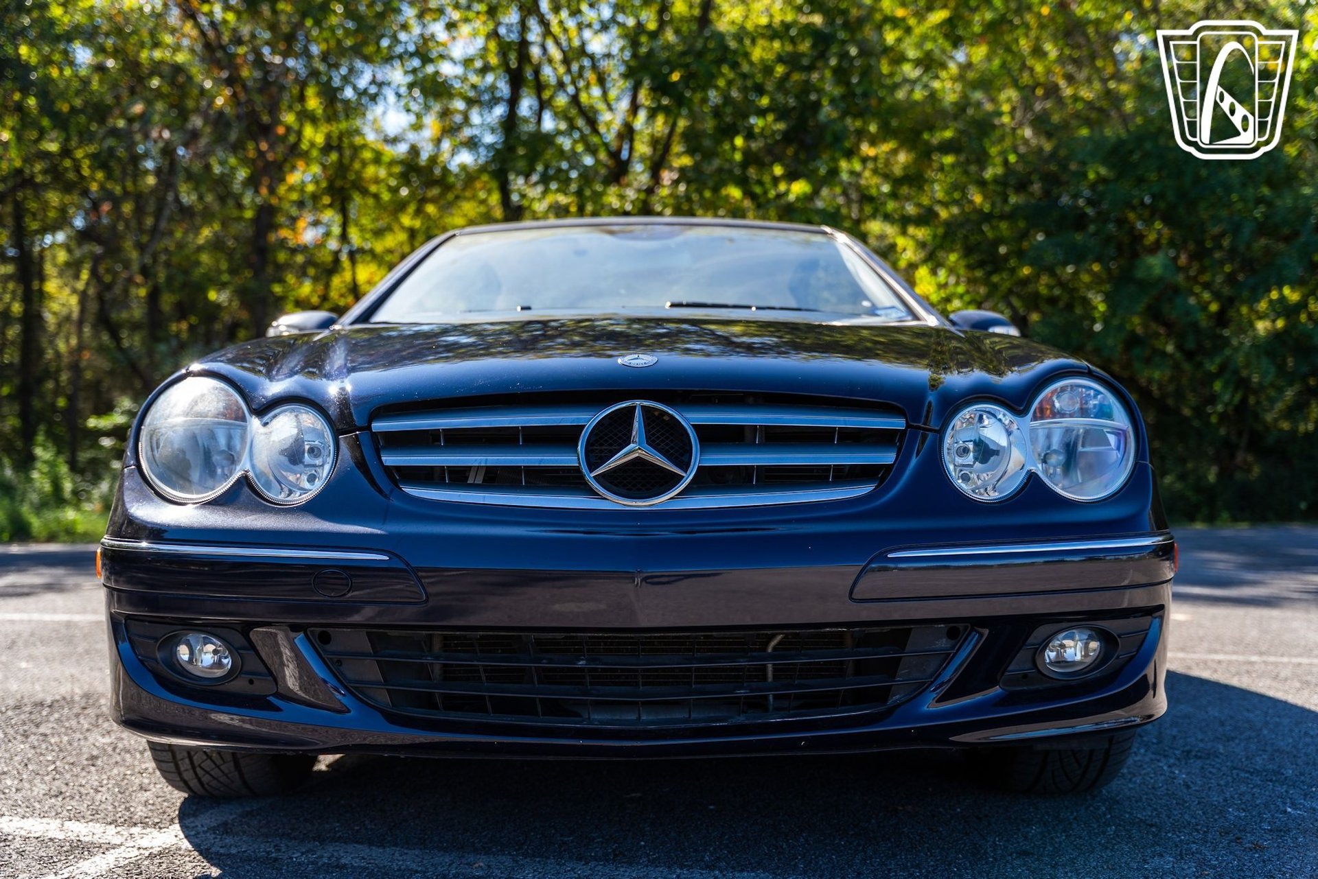 Used 2006 Mercedes-Benz CLK 350 Cabriolet image 28