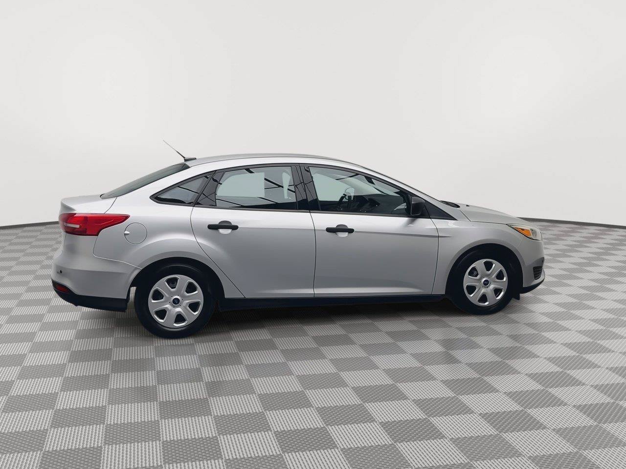 Used 2016 Ford Focus S FWD image 31