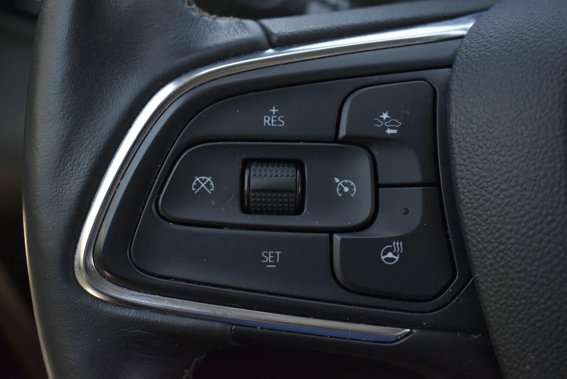 Used 2023 Buick Encore GX Essence w/ Experience Buick Package FWD image 22