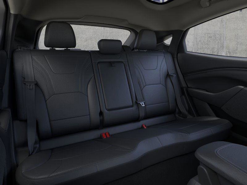 New 2025 Ford Mustang Mach-E Premium w/ Interior Protection Package image 11