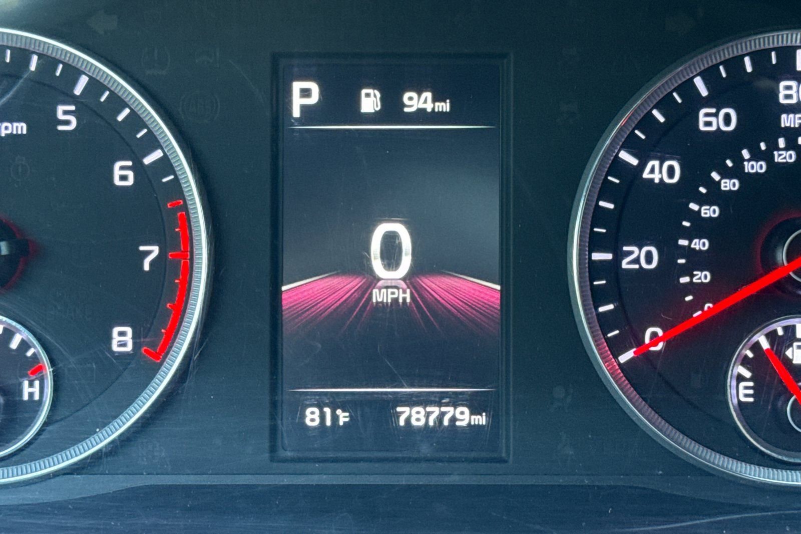 Used 2022 Kia K5 GT-Line w/ GT-Line FWD Premium Package image 22