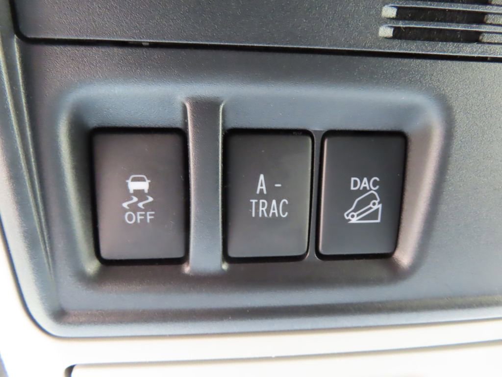 Used 2023 Toyota 4Runner SR5 image 10