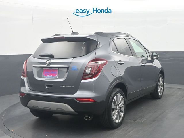 Used 2020 Buick Encore Preferred image 7